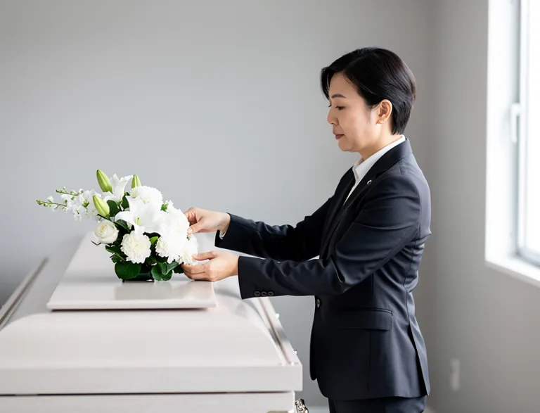 葬儀社 行方市